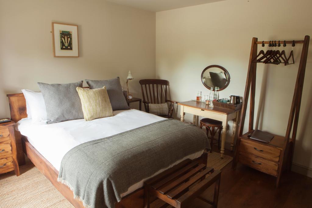 Hotel Killingworth Castle Woodstock Zimmer foto