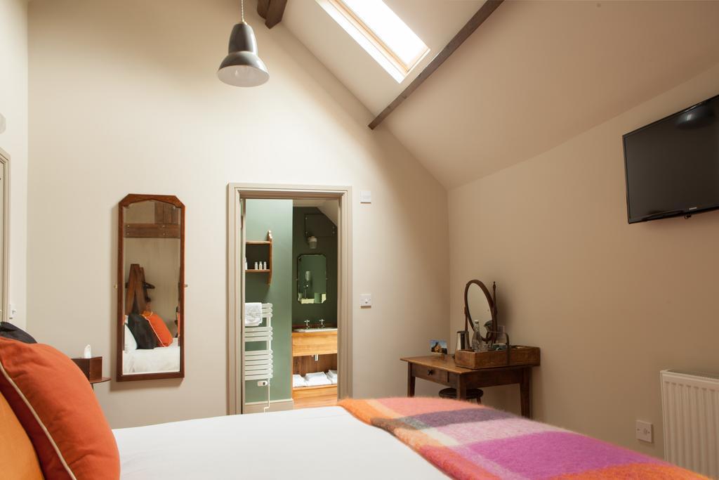 Hotel Killingworth Castle Woodstock Zimmer foto