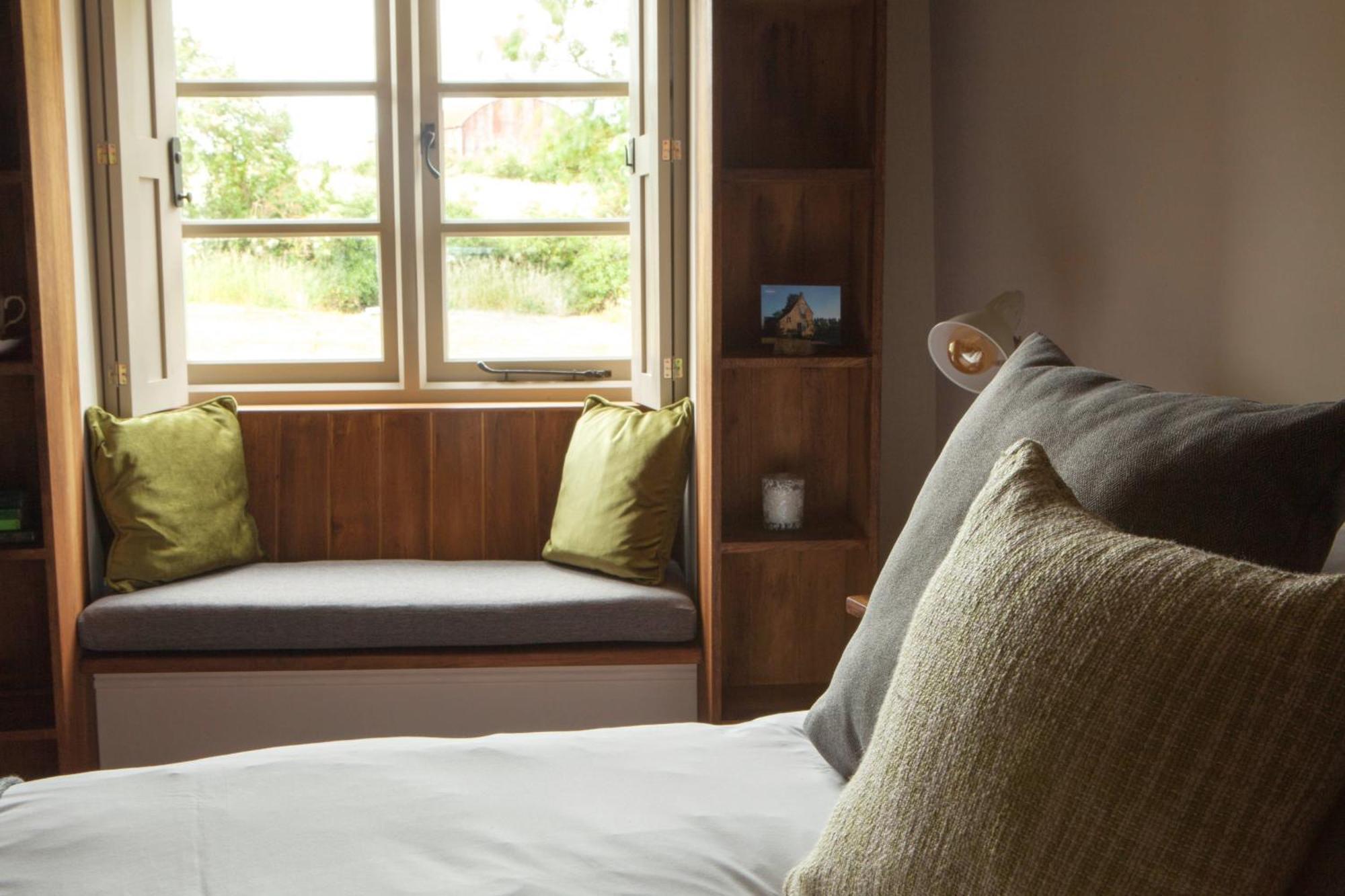 Hotel Killingworth Castle Woodstock Zimmer foto