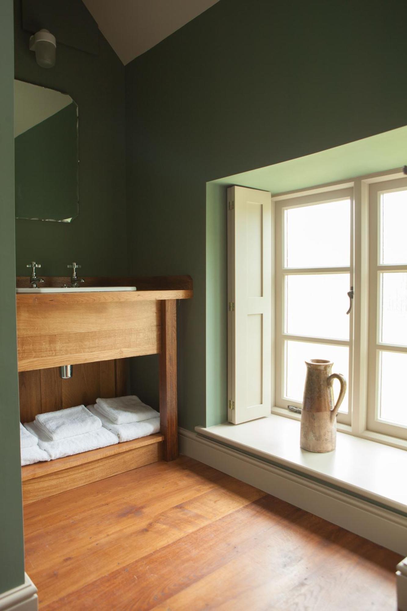 Hotel Killingworth Castle Woodstock Zimmer foto