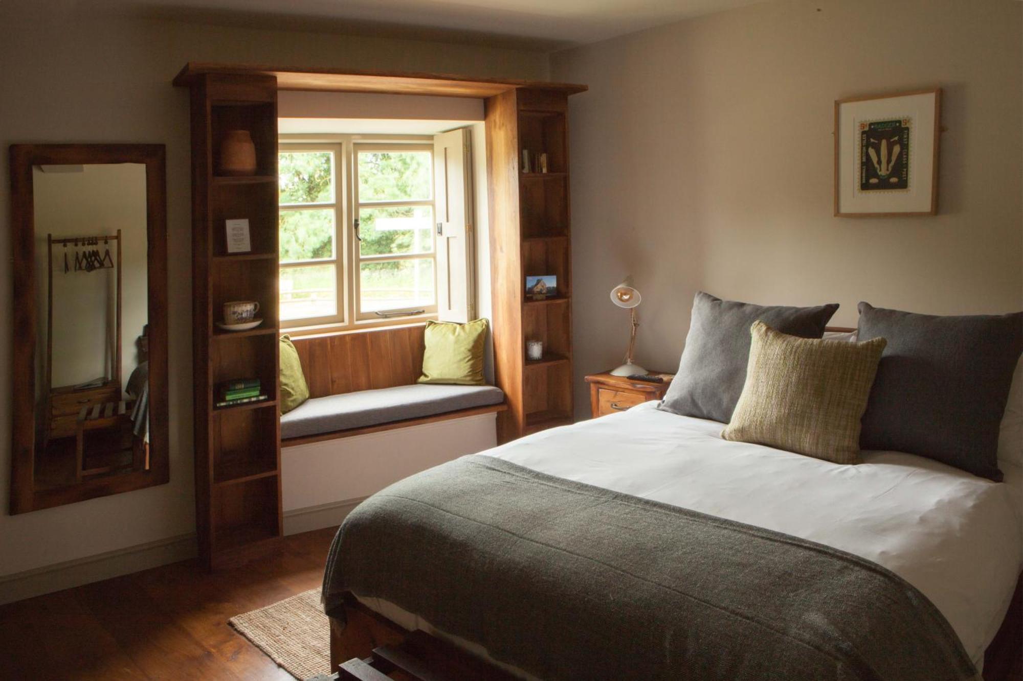 Hotel Killingworth Castle Woodstock Zimmer foto